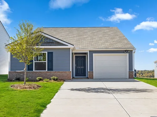 139 Lazzon Rd, Moore, SC 29369