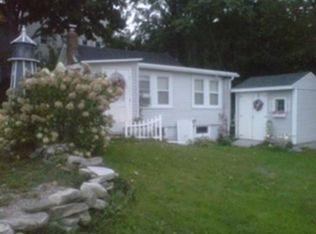 206 Atlantic Ave, Hull, MA 02045