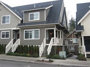 2361 NE Park Dr, Issaquah, WA 98029