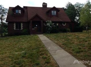 1582 N State Highway F, Bois D Arc, MO 65612