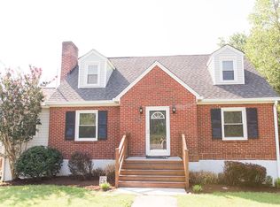 233 Alta Lane, Lynchburg, VA 24502