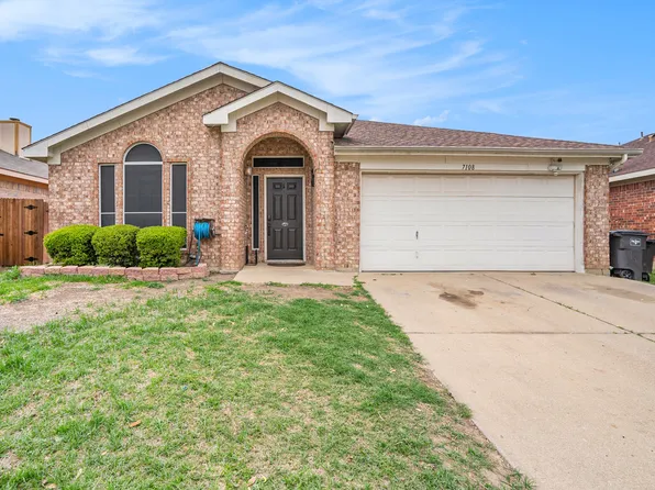 7108 Ashbourne Way, Fort Worth, TX 76133