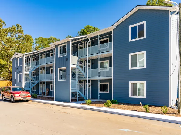 1309 Hudson Ave, Durham, NC