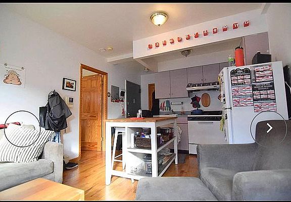 2nd image of 294 Broome St APT 3A