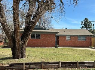 6112 N Quapah Ave, Oklahoma City, OK 73112