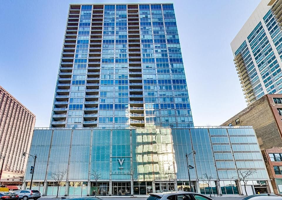 1st image of 611 S Wells St #1905