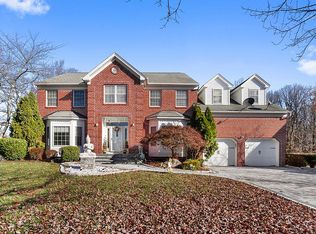 4 King St, Scotch Plains, NJ 07076