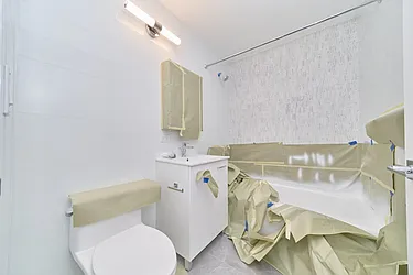 Rented by Living New York