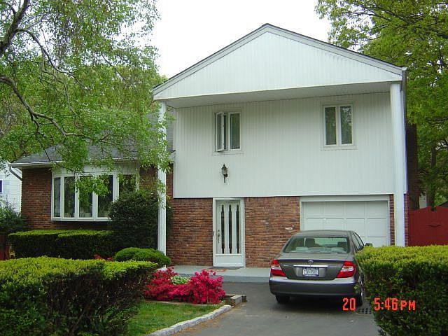 Front View
