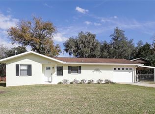 123 N Tiree Way, Inverness, FL 34450