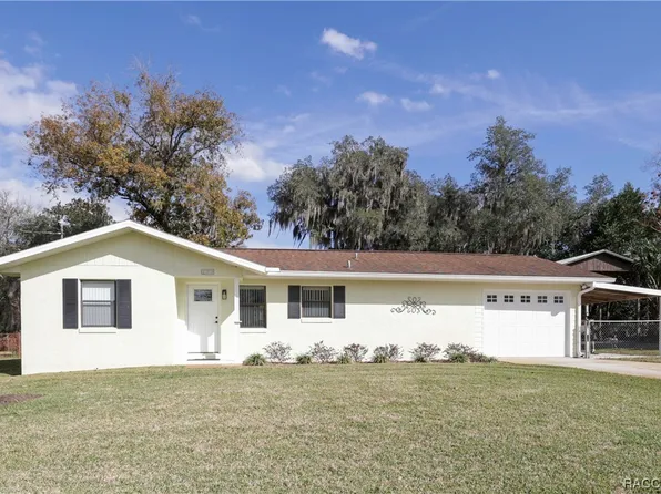 123 N Tiree Way, Inverness, FL 34450