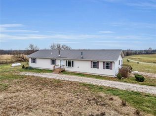 4237 SW Green Acres Dr, Polo, MO 64671