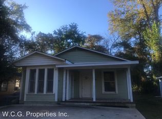 125 E Gregg St, Shreveport, LA 71104