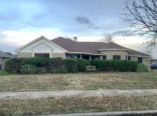 115 Princeton Cir, Forney, TX 75126
