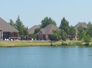 3824 Warrington Way, Norman, OK 73072