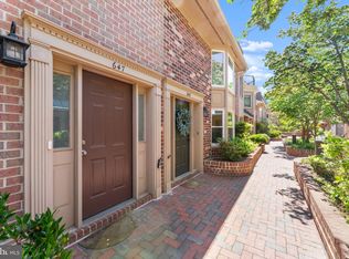 647 N Tazewell St, Arlington, VA 22203