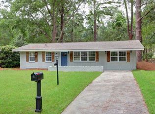 307 Woodley Rd #168B, Savannah, GA 31419