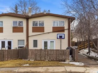4212 Castle Rd #N, Regina, SK S4S4W1