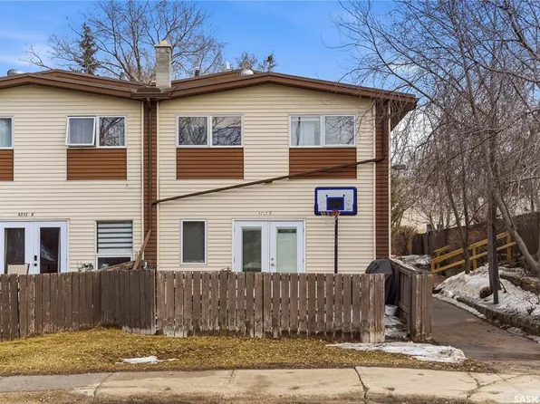 UNIT N-4212 Castle ROAD, Regina, SK S4S 4W1