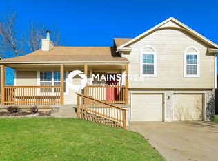 2300 Valley View W, Pleasant Hill, MO 64080