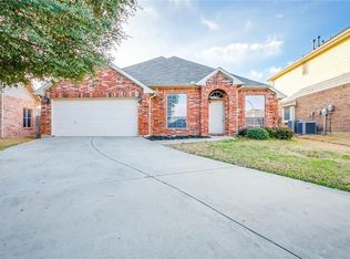 3908 Kenny Ct, Fort Worth, TX 76244