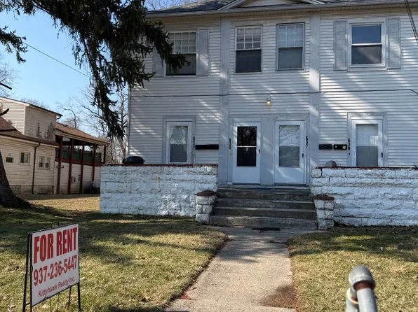 639 Forest Ave, Dayton, OH 45405