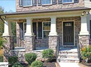 237 Meadow Rose Dr, Travelers Rest, SC 29690