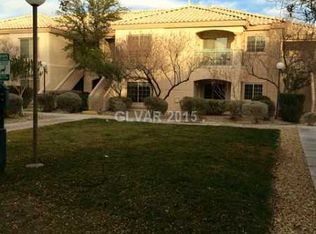 6804 Indian Chief Dr UNIT 201, Las Vegas, NV 89130