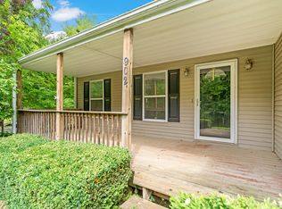 902 Union St, Glasgow, MO 65254