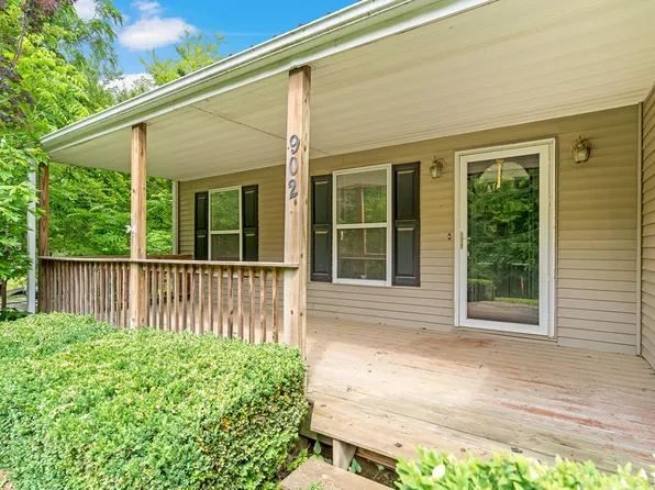 902 Union St, Glasgow, MO 65254