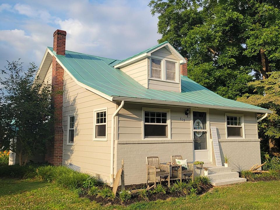 1st image of 519 White Hall Rd