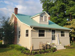 519 White Hall Rd, Lancaster, VA 22503