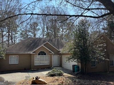 305 Michael Cir, Canton, GA, 30114
