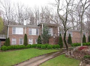 1289 Becket Dr SE, Huntsville, AL 35801