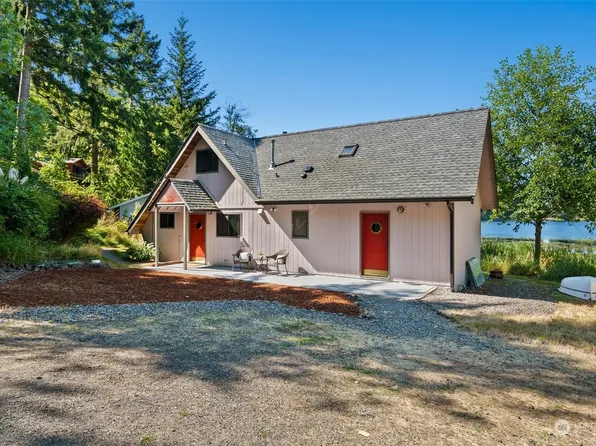 10715 Tempo Lake Drive SE, Olympia, WA 98513