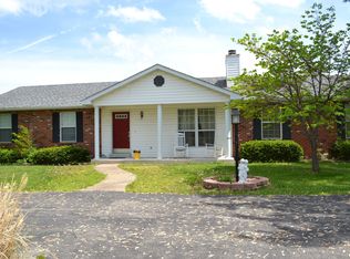 220 Timber Ridge Ct, Troy, MO 63379