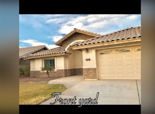 726 E George St, Somerton, AZ 85350