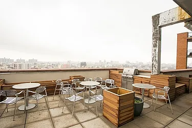 Rented by Camhi NYC Realty Inc
