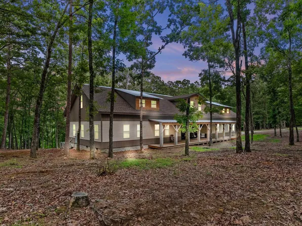 45 Stillwater Ln, Drasco, AR 72530