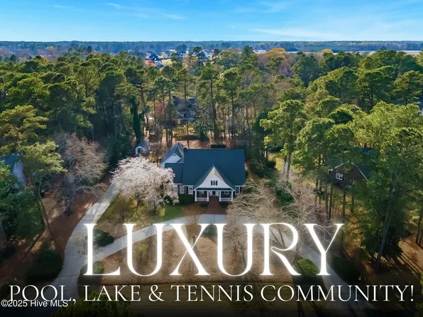 119 Point Shore Drive, Goldsboro, NC 27534