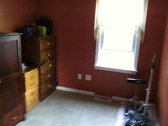 Third bedroom