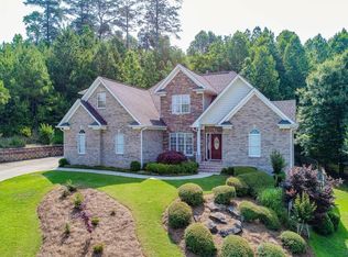 4550 Signal Ridge Ct, Buford, GA 30518