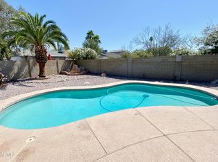 4002 E Nisbet Rd, Phoenix, AZ 85032
