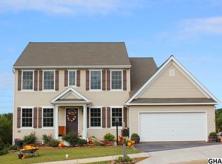 285 Azalea Dr, Windsor, PA 17366