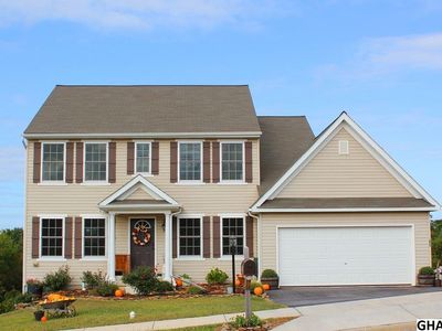 285 Azalea Dr, Windsor, PA, 17366