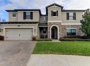 1830 Cherry Walk Rd, Lutz, FL 33558