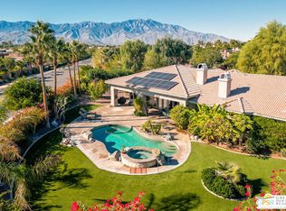 110 Rancho Vista Ln, Rancho Mirage, CA 92270