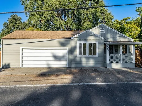 1210 Ridley Ave, Santa Rosa, CA 95401