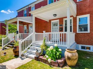 1921 Wadsworth Way, Baltimore, MD 21239