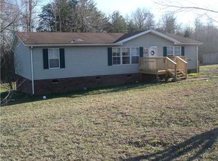 2743 Bethel Lucas Rd, Asheboro, NC 27205